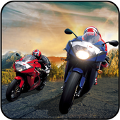 Epic Bike Race : Championship icon