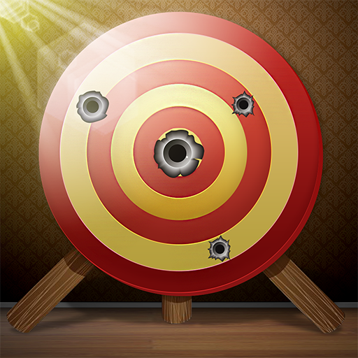Gun King：Sniper operations   The eve of war icon