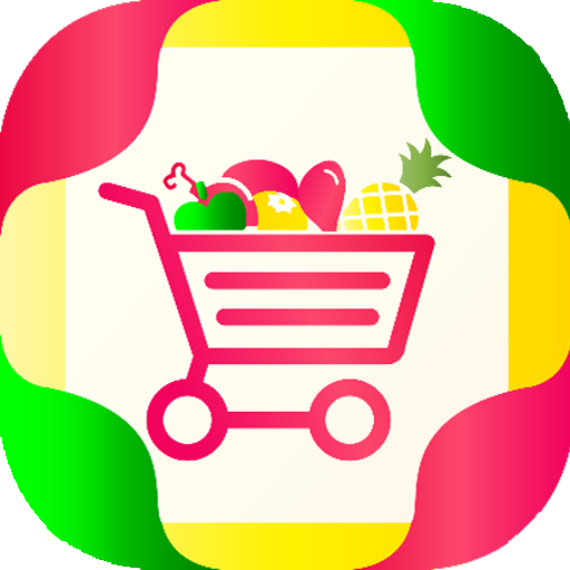 Smart Market ML icon