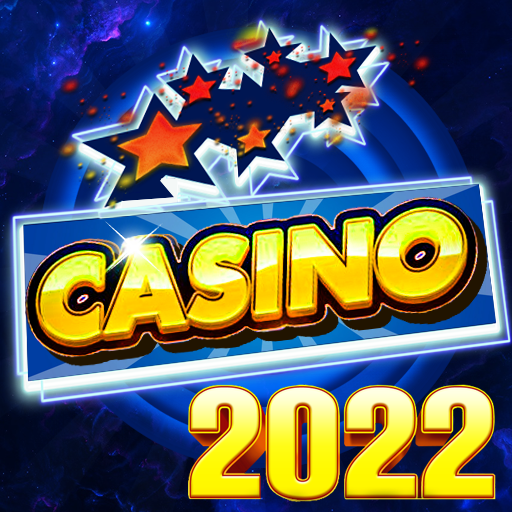 Online Casino Slots Vegas icon