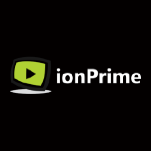 Ionic 4 prime video App Template icon
