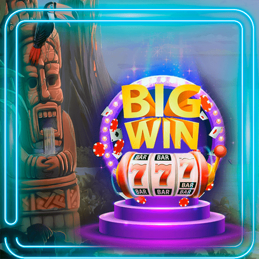 Treasure of Luck icon