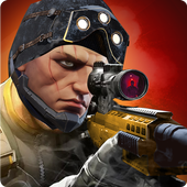 Death Sniper Mission icon