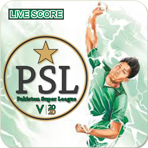 Cricket Live Scores,Fixtures &amp;Ball by Ball Updates icon