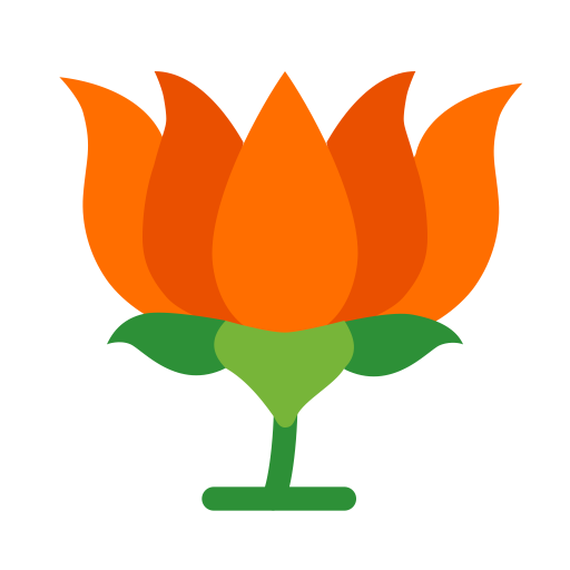 Mishan BJP icon