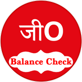 Balance Check App | Instance Balance check App icon