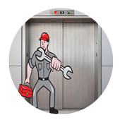 Elevatorcal иконка