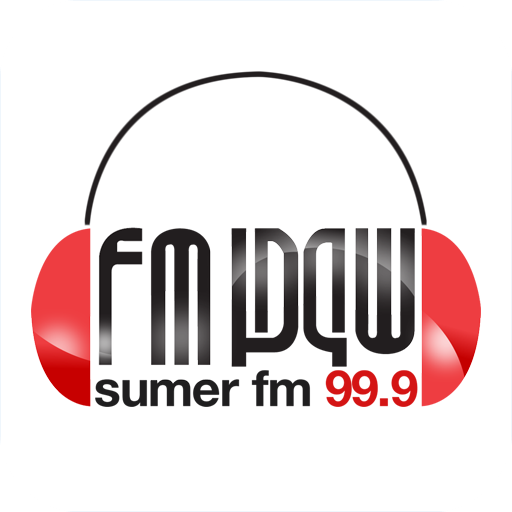 Sumer FM icon