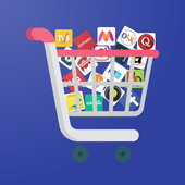 All In One App иконка