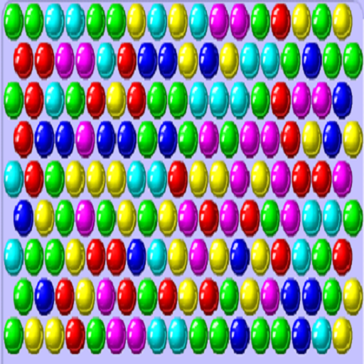 cross zone of blue ball icon