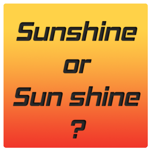 Compound Words: Word Game icon