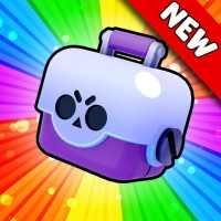 Brawl Light - Box Simulator Brawl Stars