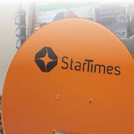 STAR TIMES: All Channels Live icon