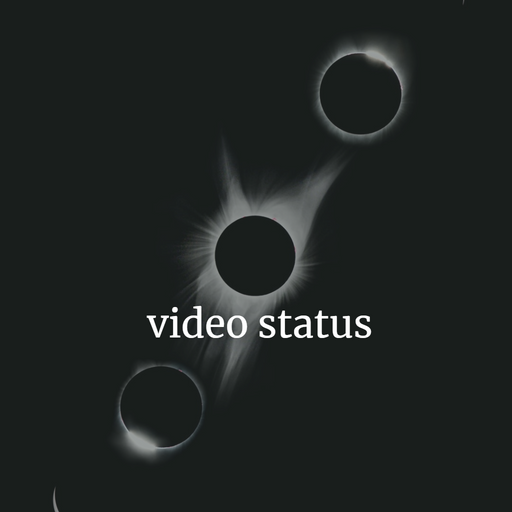 Selected Short Video status icon