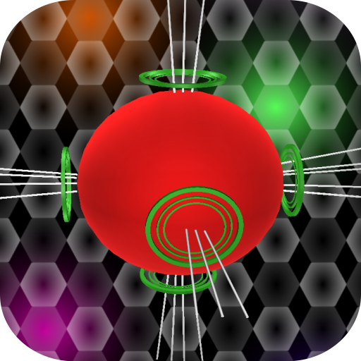 Throw - Arrow Shooting icon