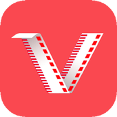 احدث برنامج تنزيل فيديوهات أيقونة