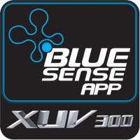 BLUESENSE APP - XUV300