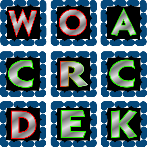 Word Cheats icon