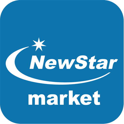 New Star Market icon