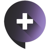Plus Mass: Mensajero de telegramas no oficial icon