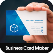Business Card Maker icon
