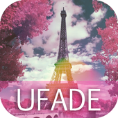 InLight PhotoShot : Ultra Fade and Light Leak icon