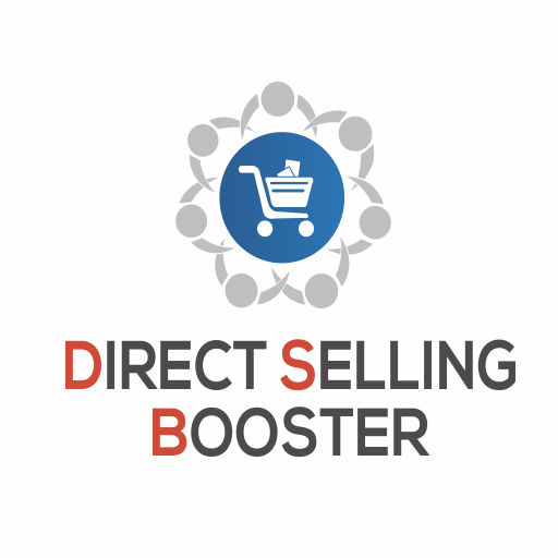 Direct Selling Booster icon
