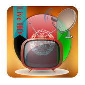Afghanistan sports Tv channels - Satellite Help icon