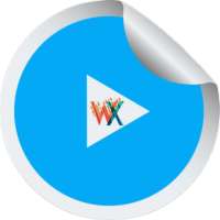 WXPlayer Video Player and Status Downloader