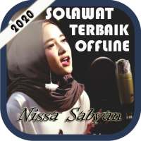 Nissa Sabyan Terbaik 2020 Offline on 9Apps