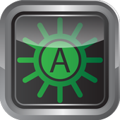 Brightness Toggle Widget icon