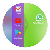 Multi Window Task icon