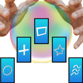 Psychic Test icon