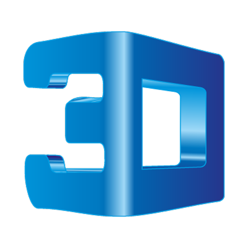 IMPRIMANTE 3D ACTUS icon