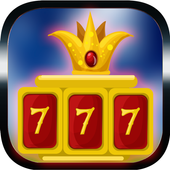 Free Slot Games Apps Bonus Money Games icon