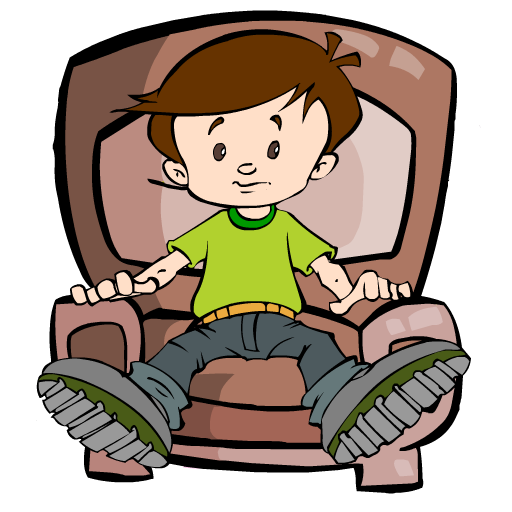 My Body - جسمي icon