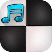AFRICA AND ALL STAR Piano Tiles