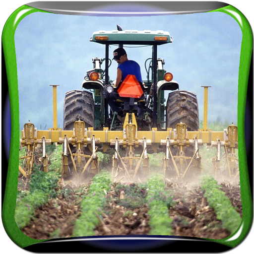 Euro farming sim 16 icon