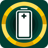 Battery Doctor Optimize icon
