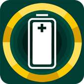 Battery Doctor Optimize on 9Apps