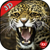 Cheetah Revenge Story icon