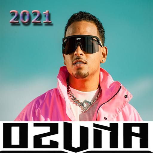 OZUNA All New Song 2021 icon