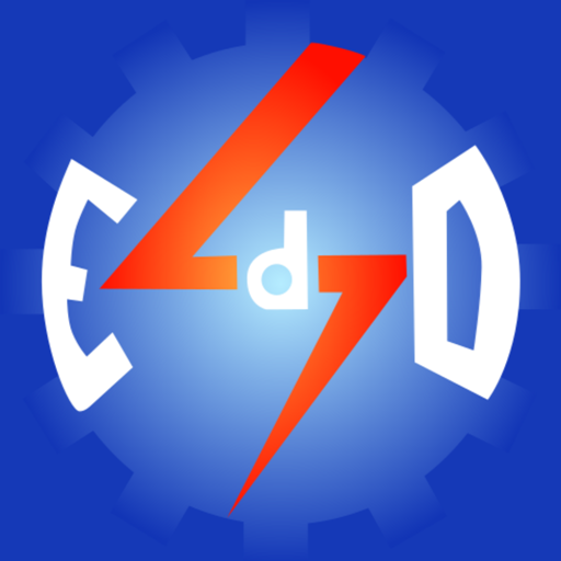 EDD Mobile icon
