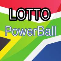 SA Lotto result check notify on 9Apps