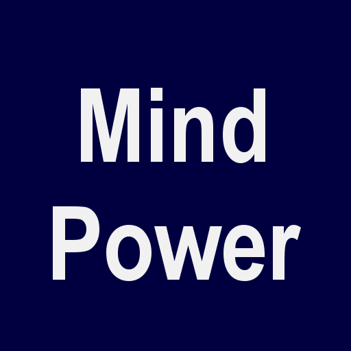 Mind Power - Growth Mindset icon