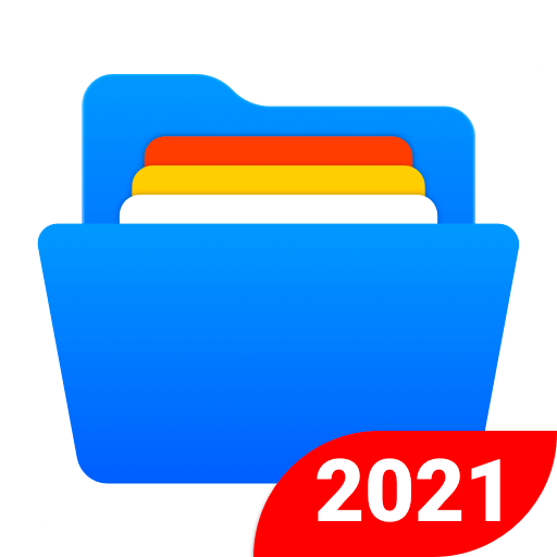 File Manager: file master, booster&amp; power clean icon