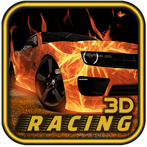 Real Extreme Car Racing icon