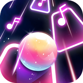 Twist Ball: EDM Rush icon