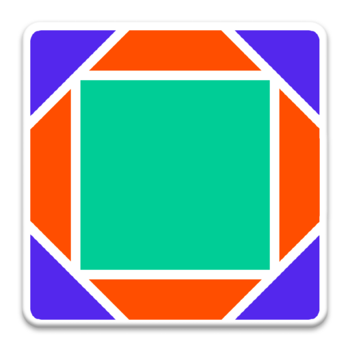 Blocks - Flip &amp; Match icon