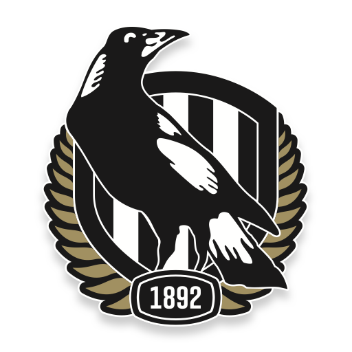 Collingwood Official App icon